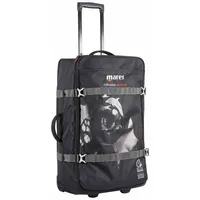 Mares Cruise Buddy Ausrüstungstasche - Black - One Size