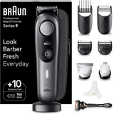 Series 9 BT9420 / BT9421  Barttrimmer Bartschneider Haarschneidemaschine