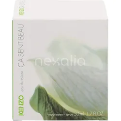 Kenzo Ca Sent Beau Edt Spray 50 ml
