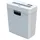 TRACER Tracer, Aktenvernichter, 47584 White Shredder (Streifenschnitt)