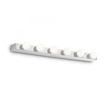 Ideal Lux Prive AP6 240 W 0 lm 0 K Silber 0 cm