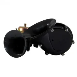 HELLA Autohupe 3AM 002 768-821 A100323 Signalhorn,Hupe,Horn,Fanfare