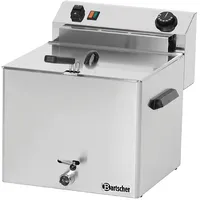 Bartscher Fritteuse PROFESSIONAL I