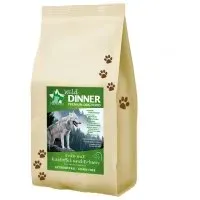 Wild Dinner Ente - Getreidefrei - 500 g