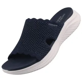 SKECHERS Ultra Flex 3.0 Damen Navy 36