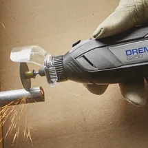 DREMEL 8250 2.0 Ah 12V Li-Ion 5-tlg. Zubehör