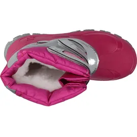 Spirale Simon Schneestiefel Fuchsia 31