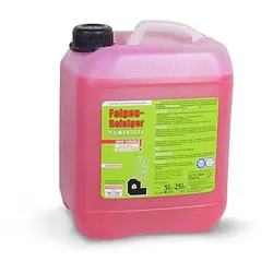 Dr OK Wack P21S, Felgen Reiniger Power Gel Nachfüller - 5 l