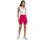 Under Armour Motion Bike Short EMEA shaded fuchsia white XXL