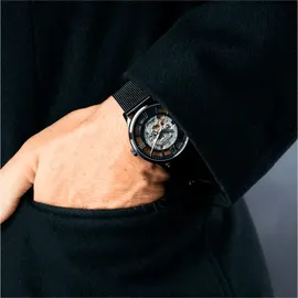 Festina Skeleton Automatic Milanaise 41,5 mm F20535/1