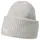 HELLY HANSEN Soft Rib Beanie Mellow Grey