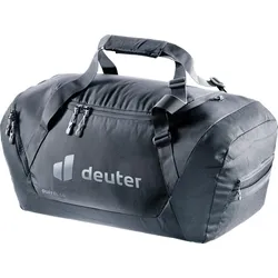 Reisetasche Duffel 50 black 50 LITER