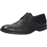 LLOYD Business Schnürschuhe in schwarz | Gr.: 45