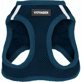 Best Pet Supplies Voyager Step-In Air Hundegeschirr Blau XS