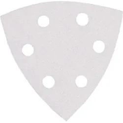 Delta-Schleifpapier Klett K150 10 Stück
