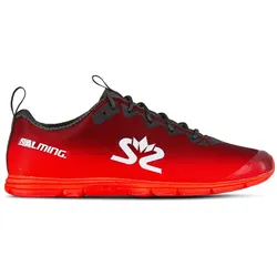 Salming Laufschuhe Race 7 (Leichtigkeit) rot Damen
