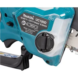 Makita UC100DZ / 10 cm