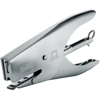 Rapid Heftzange S51 Metall, 12 Blatt, Nickel - One