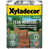 Xyladecor Teak-Möbelöl teak