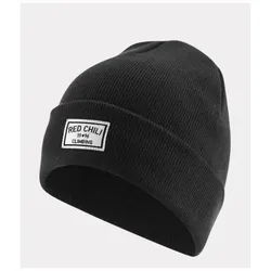 Red Chili Corporate Beanie black (010-clothing)