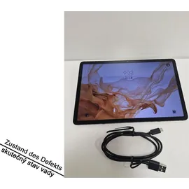 Samsung Galaxy Tab S8 11" 128 GB Wi-Fi Graphit
