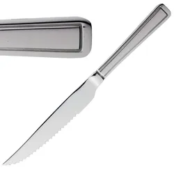 Olympia Harley Steakmesser