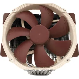 Noctua NH-D15 CPU Kühler Dual Tower Luftkühler für AMD und Intel CPU ́s