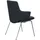 Stressless Polsterstuhl Laurel Mikrofaser blau