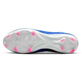 Nike Mercurial Vapor 16 Pro FG Herren Racer Blue/White 39