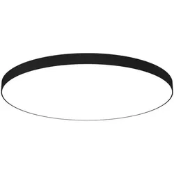 LTS LED-Anbau-/Pendelleuchte LUNL314.840.1/DALIsw