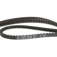 Gates Antriebsriemen CDN 1243 mm 113 Zähne