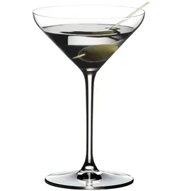 Riedel Extreme Martini Cocktailglas 0,25 l 2 St.