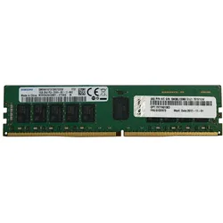 Lenovo ThinkSystem 32GB TruDDR4 3200MHz RDIMM (4X77A08633)