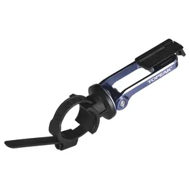 Topeak iPhone 14 Plus Handyhülle schwarz