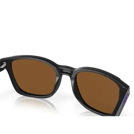 OAKLEY Ojector OO9018-03 matte black/violet