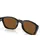 OAKLEY Ojector OO9018-03 matte black/violet