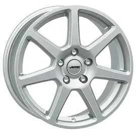 Autec Typ TL 6,5 x 16 5 x 112 ET38 Silber