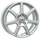 Autec Typ TL 6,5 x 16 5 x 112 ET38 Silber