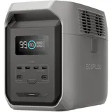 EcoFlow Delta 3 1500
