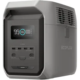 EcoFlow Delta 3 1500