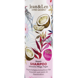 Jean&Len Jean & Len Repair Shampoo Kokosöl/Macadamia 300 ml