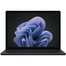 Microsoft Surface Laptop 6 13,5'' Intel Core Ultra 5 135U 16 GB RAM 256 GB SSD Platin