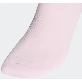 adidas Cushioned Crew Socken 6er Pack Weiß/Pink/Blau/Khaki 40-42