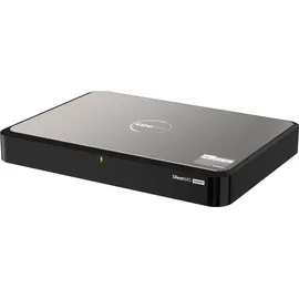 QNAP HS-264-8G NAS System 2-Bay 4K HDMI