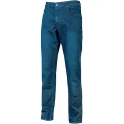 Stretch Jeans "ROMEO" Exciting - 33 - guado jeans