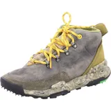 SATORISAN Kiso Premium Schnürstiefel Grün | Grün - 38