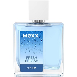 Mexx Fresh Splash For Him Eau de Toilette 50 ml