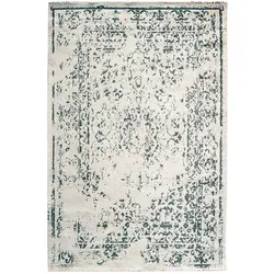 Teppich Mirage Toulemonde Bochart silber, Designer Studio Toulemonde Bochart, 1.5x200 cm