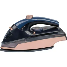 ProfiCare Reisebügeleisen PC-DB 3125 blau