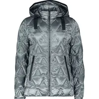 GIL BRET Daunenjacke - Grün - 38